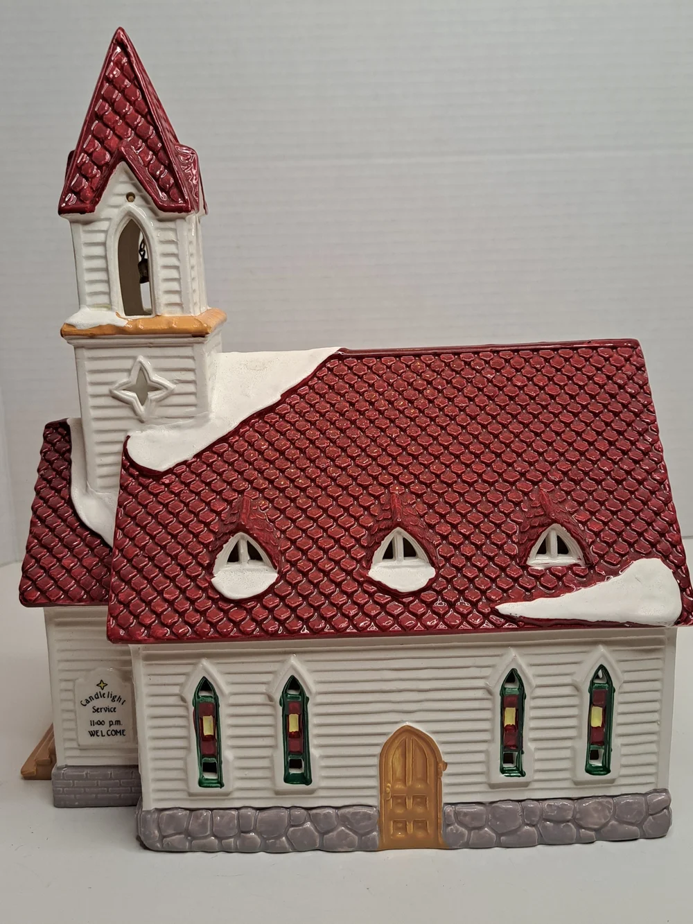 Department 56 vintage department